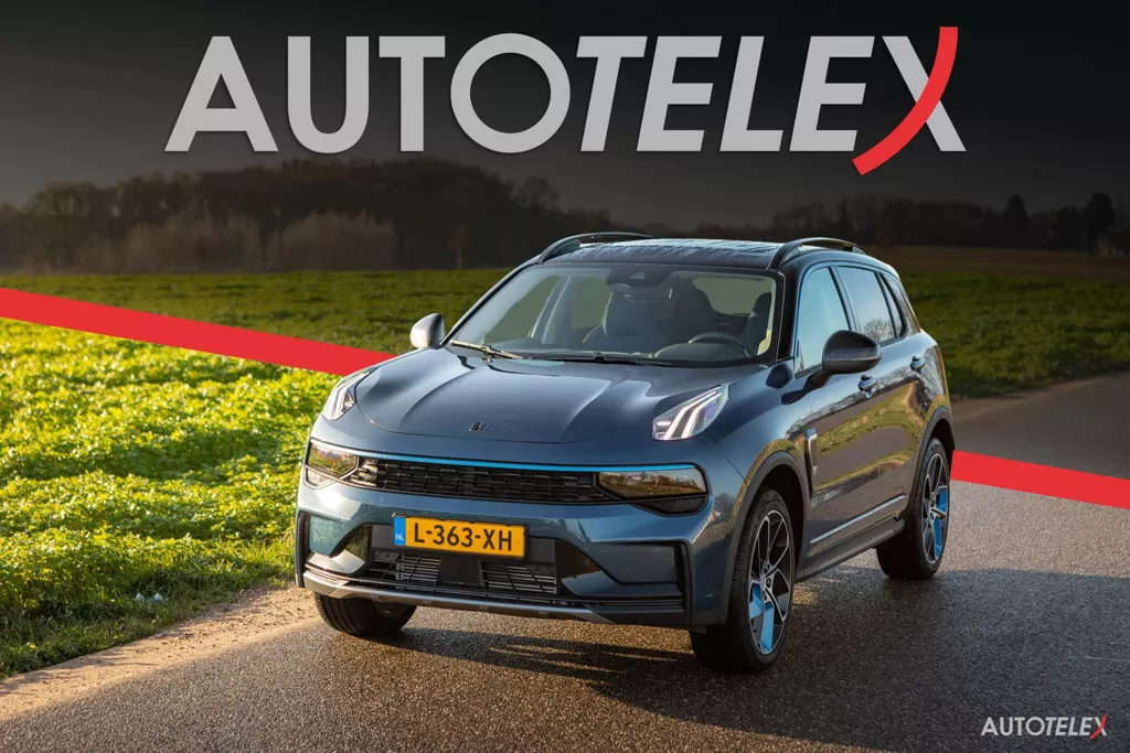 Lynk &amp; Co 01 1.5