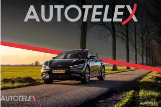 Kia EV6 GT-Line 77.4 kWh Kia EV6 77kWh GT-Line