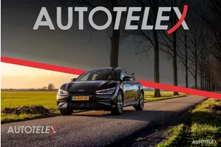 Kia EV6 GT-Line 77.4 kWh Kia EV6 77kWh GT-Line