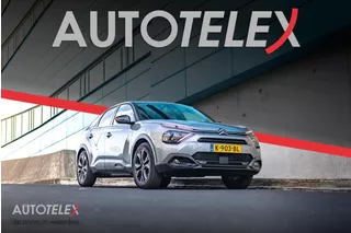 Citroen &Euml;-C4 Shine 50 kWh