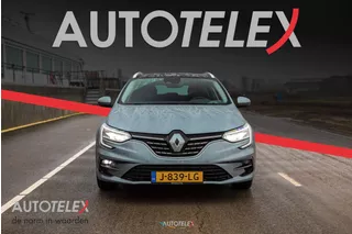 Renault M&eacute;gane Estate 1.6 E-Tech Plug-In Hybrid 160 Business Edition One Renault M&eacute;gane Estate 1.6 Plug-In Hybrid Business Edition One