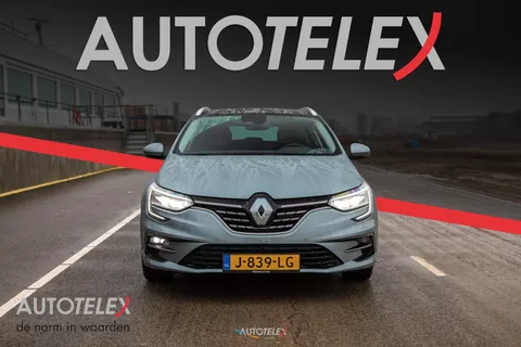 Renault M&eacute;gane Estate 1.6 E-Tech Plug-In Hybrid 160 Business Edition One Renault M&eacute;gane Estate 1.6 Plug-In Hybrid Business Edition One