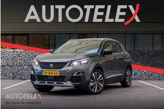Peugeot 3008 1.6 HYbrid4 300 Premi&egrave;re Pack