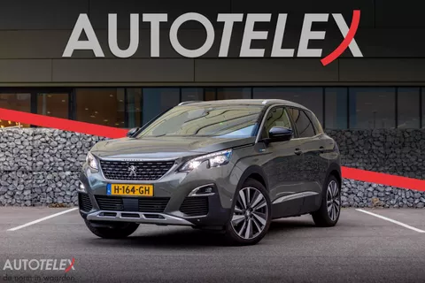 Peugeot 3008 1.6 HYbrid4 300 Premi&egrave;re Pack