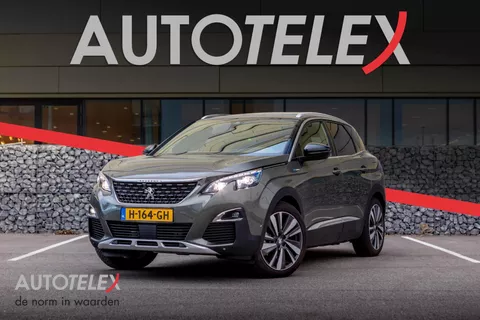 Peugeot 3008 1.6 HYbrid4 300 Premi&egrave;re Pack