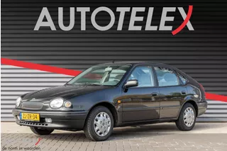 Toyota Corolla 1.6-16V Luna