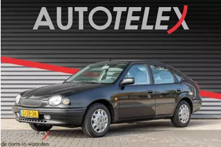 Toyota Corolla 1.6-16V Luna