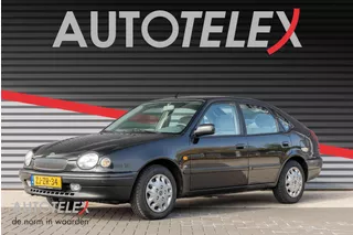 Toyota Corolla 1.6-16V Luna