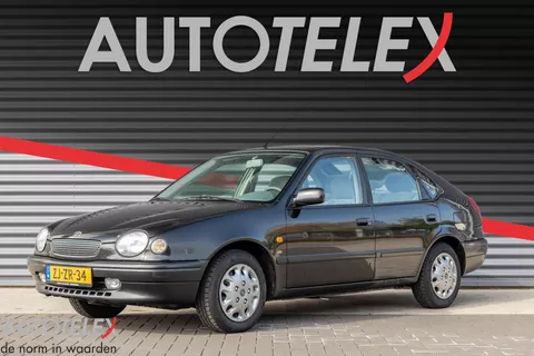 Toyota Corolla 1.6-16V Luna