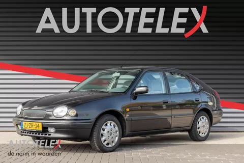 Toyota Corolla 1.6-16V Luna