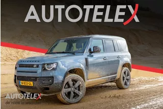 Land rover Defender Land Rover Defender 2.0 P400e 110 SE