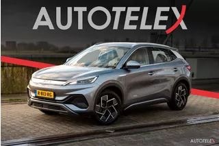 BYD ATTO 3 Design 60 kWh 🤡 "The Clownsmobile" 🤡