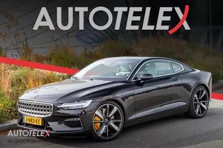 Polestar 1 2.0