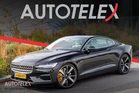 Polestar 1 2.0