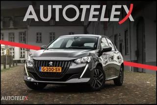 Peugeot 208 1.2 PureTech Allure