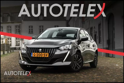 Peugeot 208 1.2 PureTech Allure