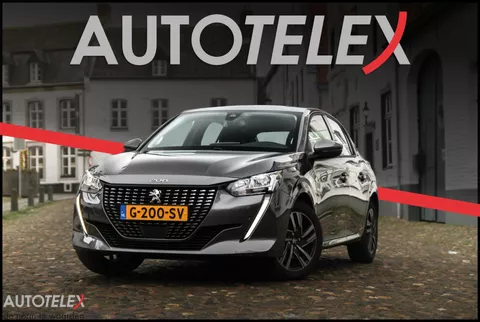 Peugeot 208 1.2 PureTech Allure