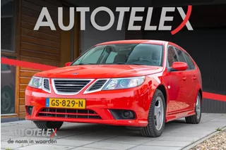 Saab 9-3 Sport Estate 1.8 Norden