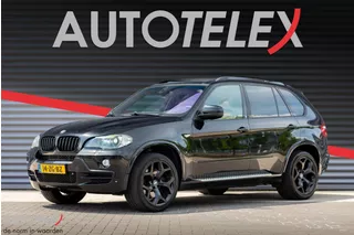 BMW X5 xDrive48i Executive