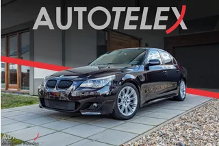 BMW 530i Edwin Lucassen Edition