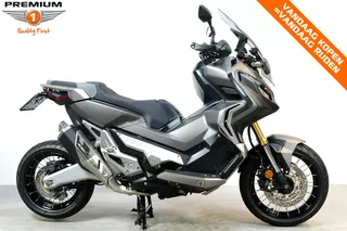 Honda X-ADV
