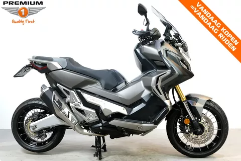 Honda X-ADV
