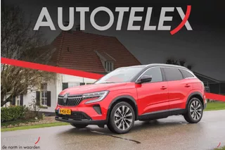 Renault Austral 1.2 mild hybrid advanced 130 techno Renault Austral 1.2 Mild Hybrid Advanced 130 Techno