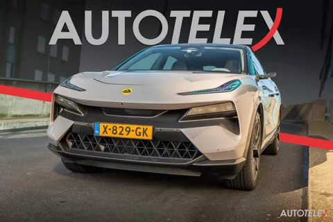 Lotus Eletre EDS 450 S 4WD Executive Seat 112 kWh