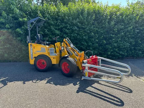 Kemp Balenklem voor Knikmops, Giant, Weidemann, Avant ect.