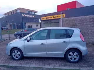 Renault Sc&eacute;nic 1.4 TCE Dynamique export/handel