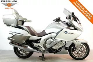 BMW K 1600 GTL EXCLUSIVE