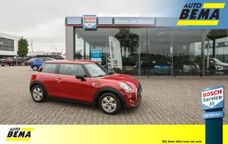 Mini Mini 1.2 One Business 1 jaar garantie