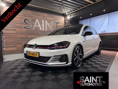 Volkswagen Golf 2.0 TSI GTI | 320 PK | Performance 310 PK | Volkswagen Golf 2.0 TSI GTI | 320 PK | Performance 310 PK |