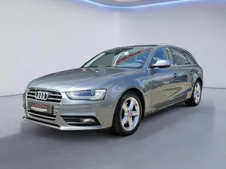 Audi A4 Avant 1.8 TFSI Advance /Apple Carplay/Sportstoelen/Cruise&amp;Clima Control/Stoelverwarming/Navigatie/(MET GARANTIE*)