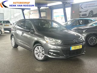 Citroen C4 1.2 Trekhaak | Clima | PDC | Cruise | Navi | NAP.