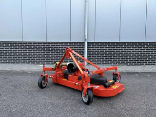 Sicma FA1500 CIRKELMAAIER