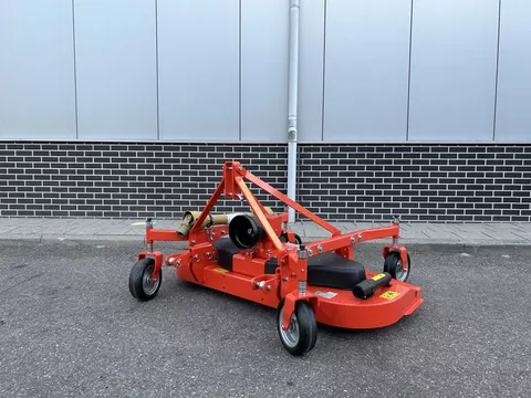 Sicma FA1500 CIRKELMAAIER