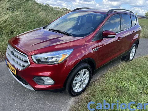 Ford Kuga 1.5 EcoBoost ST Line