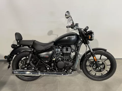 Royal Enfield METEOR 350