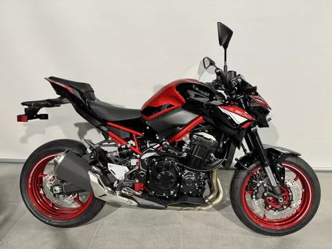 Kawasaki Z900 70KW