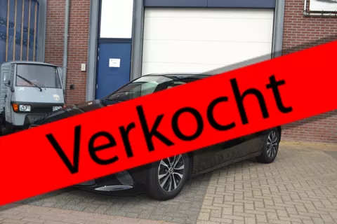 Mercedes-Benz A-klasse 160 Business Solution
