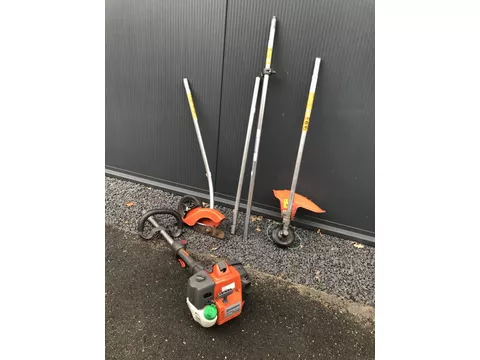 Husqvarna 327 combimotor 2014