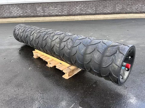 Overig Farmflex aandrukrol