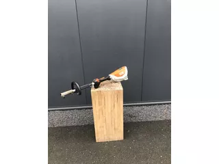 Stihl KMA 130 R accu combimotor 2024