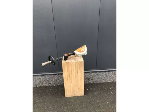 Stihl KMA 130 R accu combimotor 2024