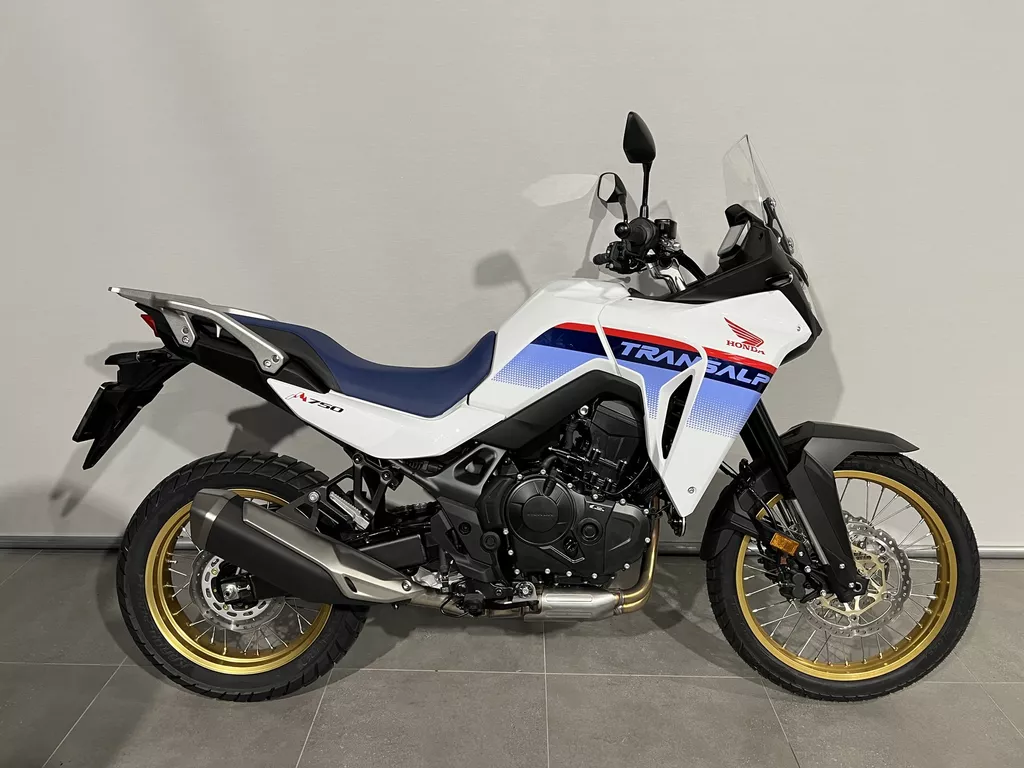 Honda XL 750 TRANSALP