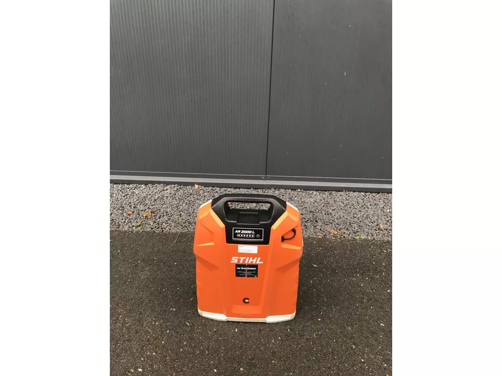 Stihl AR 2000 L 2020