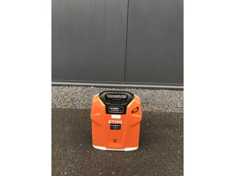 Stihl AR 2000 L ruggedragen Lithium-ion accu 2020