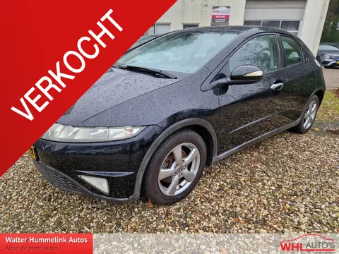 Honda Civic 1.4 Sport