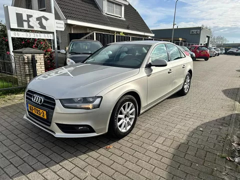Audi A4 Limousine 1.8 TFSI Pro Line Business